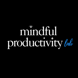 Mindful Productivity Lab Logo