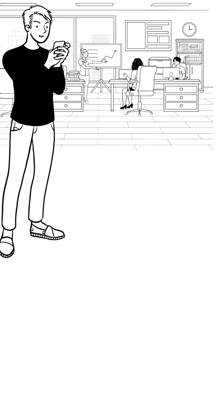 Weekly Protocol illustration